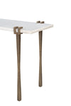 Credenza Rench - Blanco