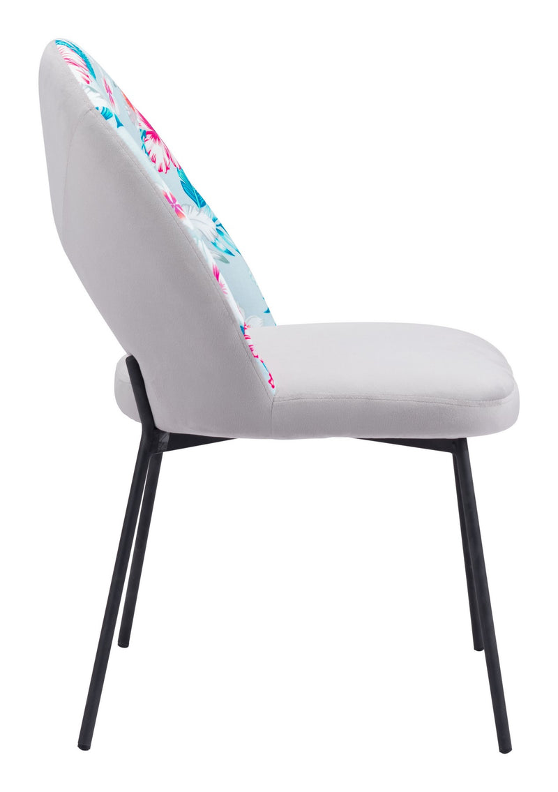 Silla de Comedor Torrey - Blanco