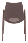 Silla de Comedor Desi - Cafe