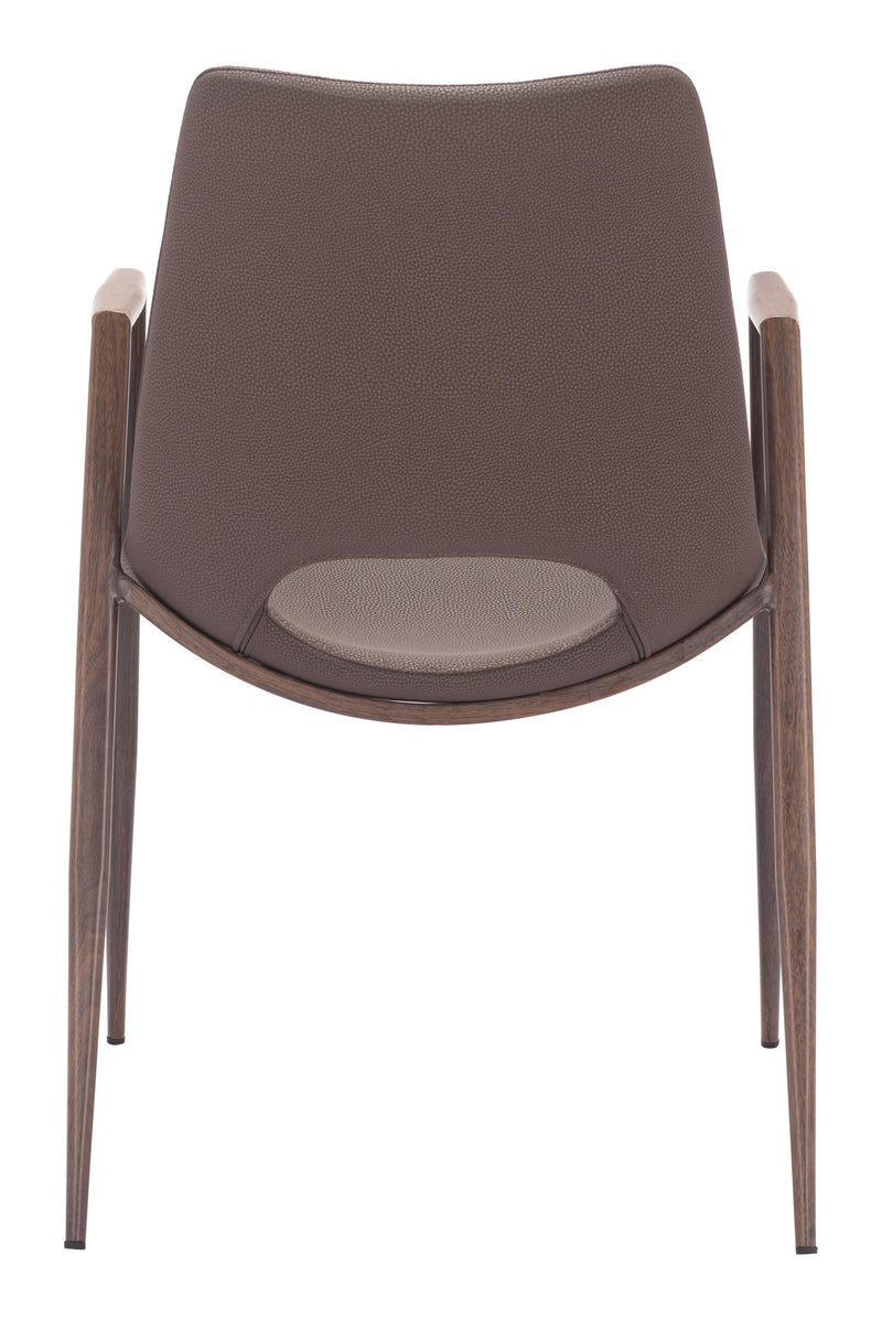 Silla de Comedor Desi - Cafe