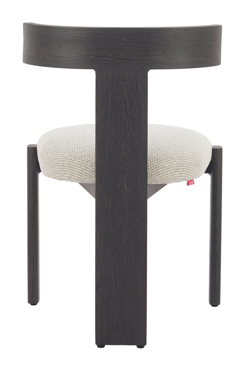 Silla Tiana - Negro