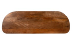 Credenza Spiker - Nogal