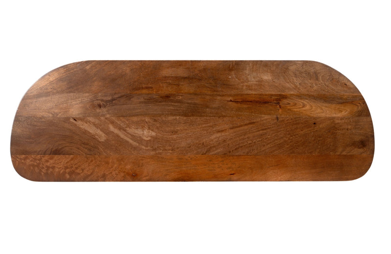 Credenza Spiker - Nogal