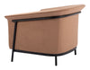 Sillon Burry - Beige