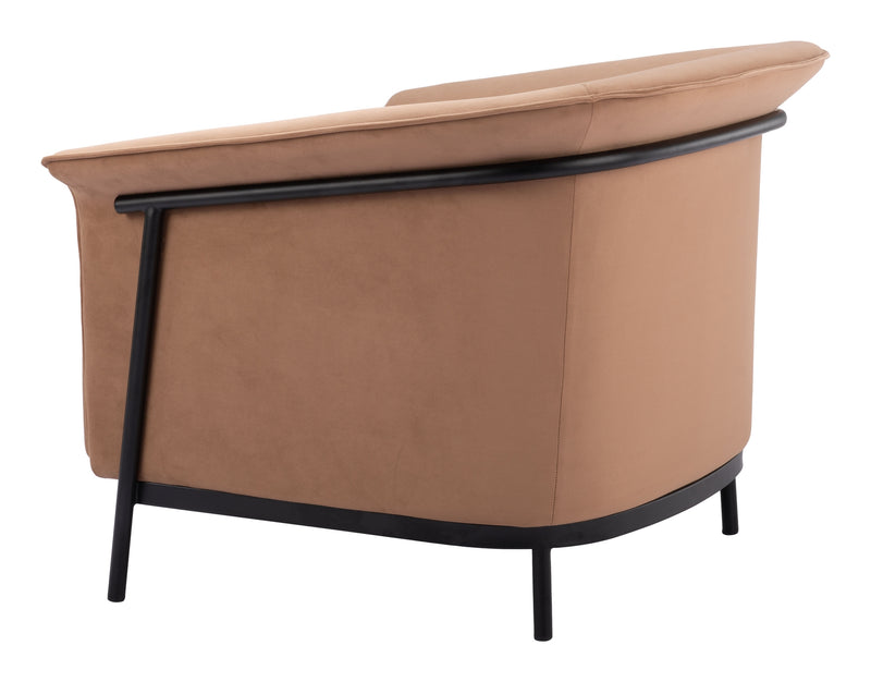 Sillon Burry - Beige