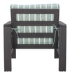 Sillon Exterior Rolig - Negro