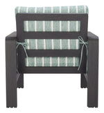 Sillon Exterior Rolig - Negro