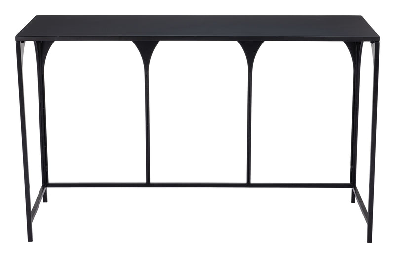 Credenza Loriet - Negro