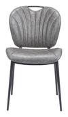 Silla de Comedor Terrence - Gris