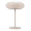 Lampara de Mesa Munt - Blanco