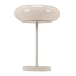 Lampara de Mesa Munt - Blanco
