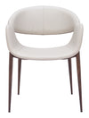 Silla de Comedor Limay - Blanco