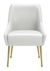 Silla de Comedor Maxine - Blanco