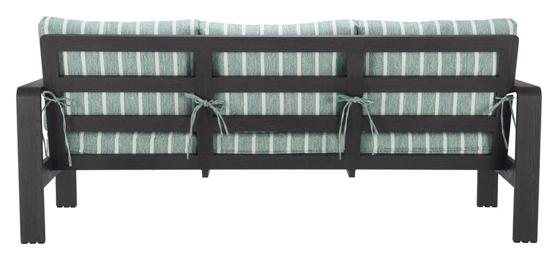 Sofa Exterior Rolig - Negro