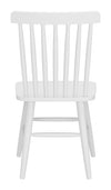 Silla Exterior Zelein - Blanco