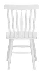 Silla Exterior Zelein - Blanco