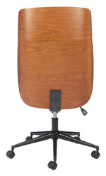 Silla de Oficina Flex - Blanco