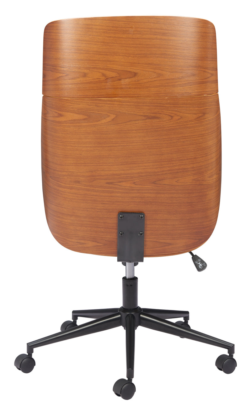 Silla de Oficina Flex - Blanco