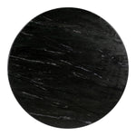 Mesa de Comedor Aipe - Negro