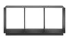Mesa de Centro Exterior Kokos - Negro