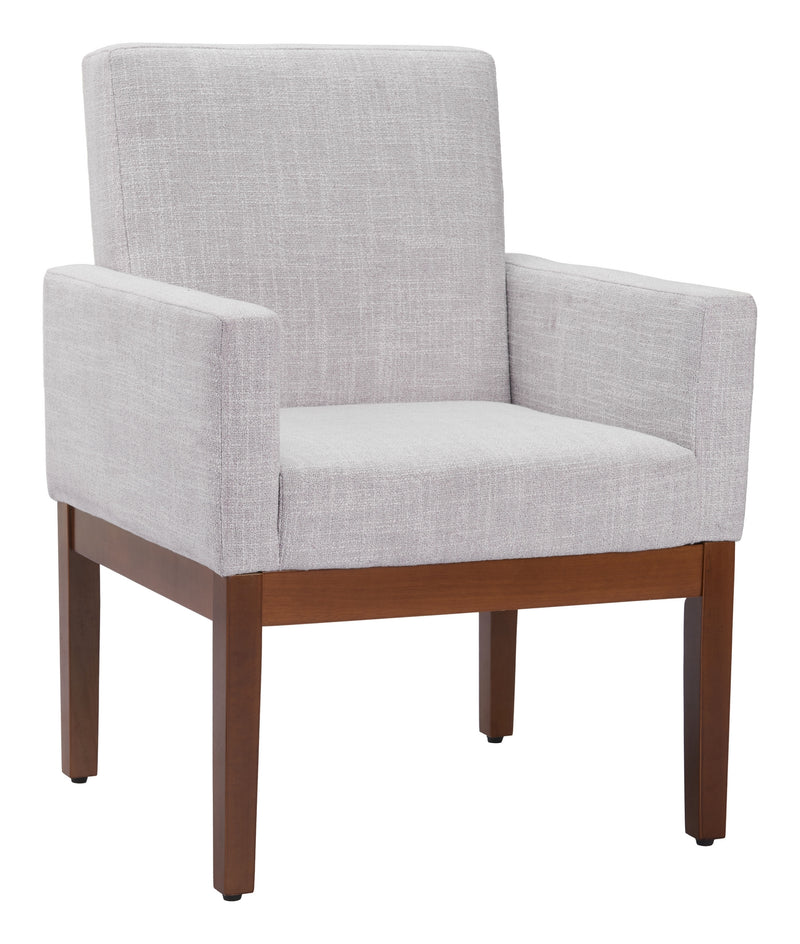 Silla Senzil - Blanco
