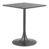 Mesa de Bar Spot 3 - Cafe