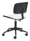 Silla de Oficina Duravel - Blanco
