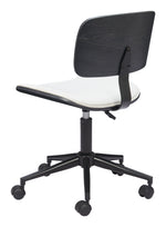 Silla de Oficina Duravel - Blanco