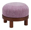 Ottoman Gome - Morado