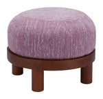 Ottoman Gome - Morado