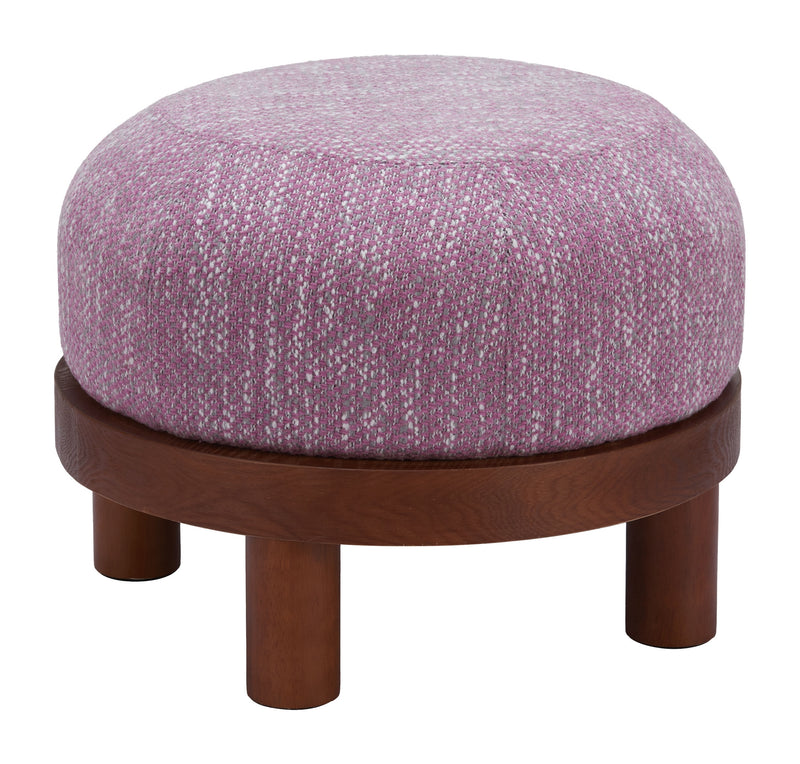 Ottoman Gome - Morado