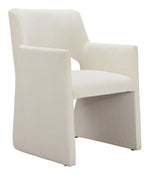 Silla de Comedor Minet - Blanco