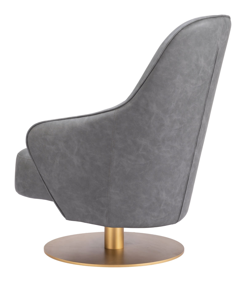 Sillon Withby - Gris