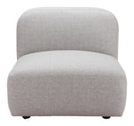 Sillon Biak 2 - Gris