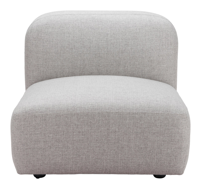 Sillon Biak 2 - Gris