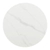 Mesa de Comedor Izar - Blanco