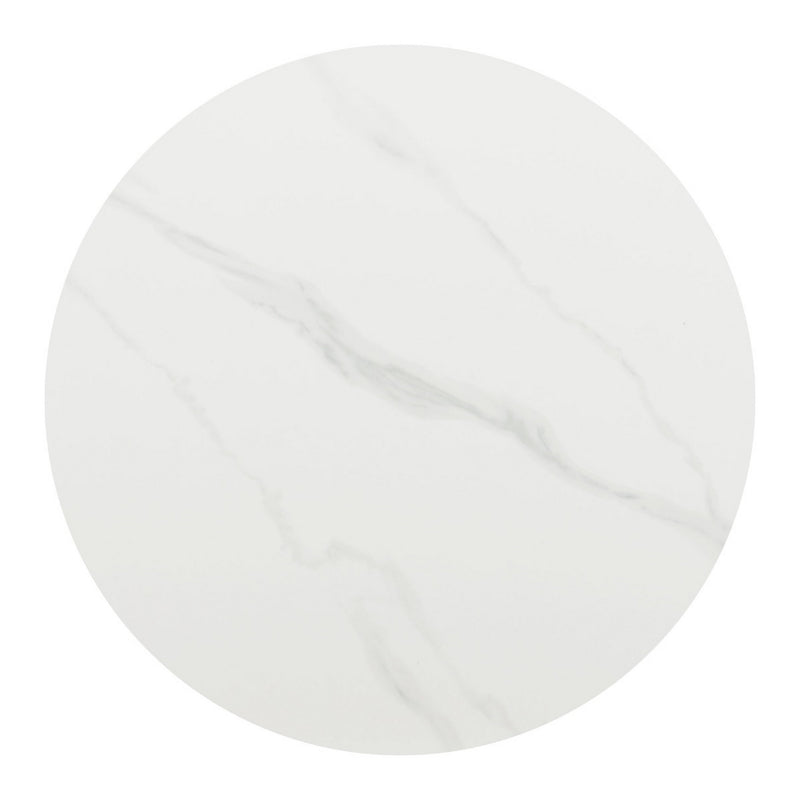 Mesa de Comedor Izar - Blanco