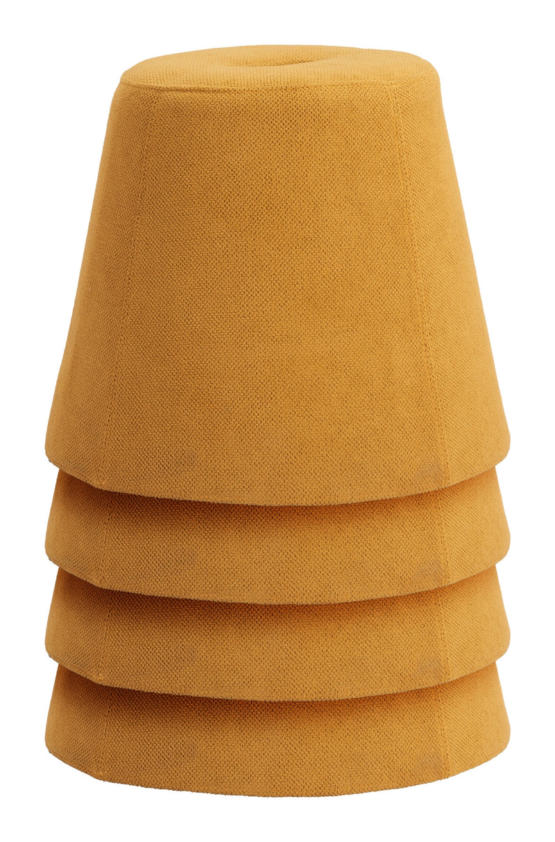 Ottoman Upela - Amarillo
