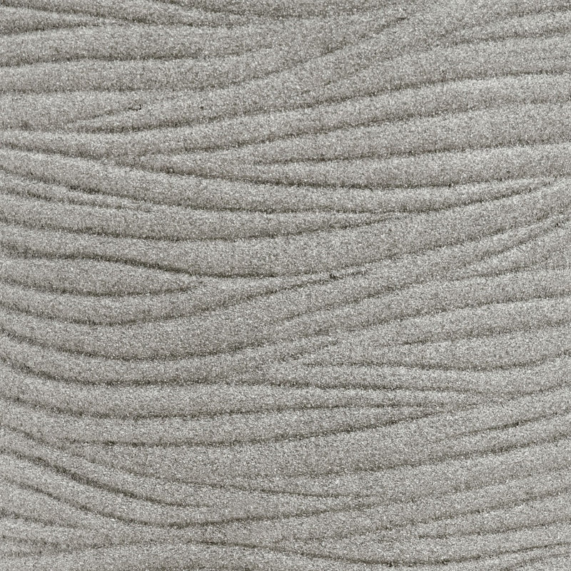 Mesa Lateral Exterior Biban - Gris