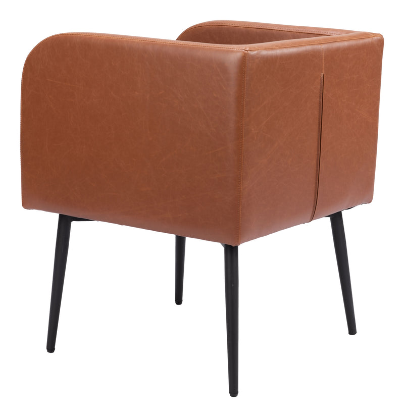 Silla de Comedor Horbat - Cafe