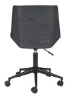 Silla de Oficina Maker - Blanco