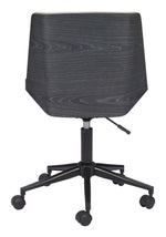 Silla de Oficina Maker - Blanco