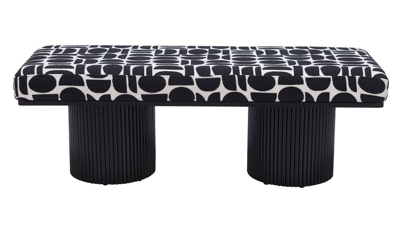 Banca Botoia - Negro
