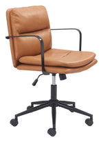 Silla de Oficina Birao - Cafe