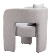 Silla de Comedor Melilla - Gris