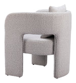 Silla de Comedor Melilla - Gris