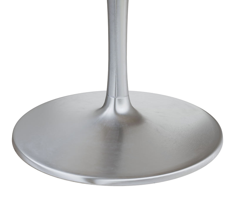 Mesa de Comedor Star 2 - Plateado