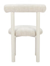 Silla Ceres - Blanco