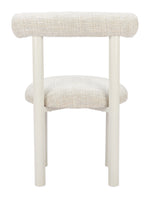 Silla Ceres - Blanco