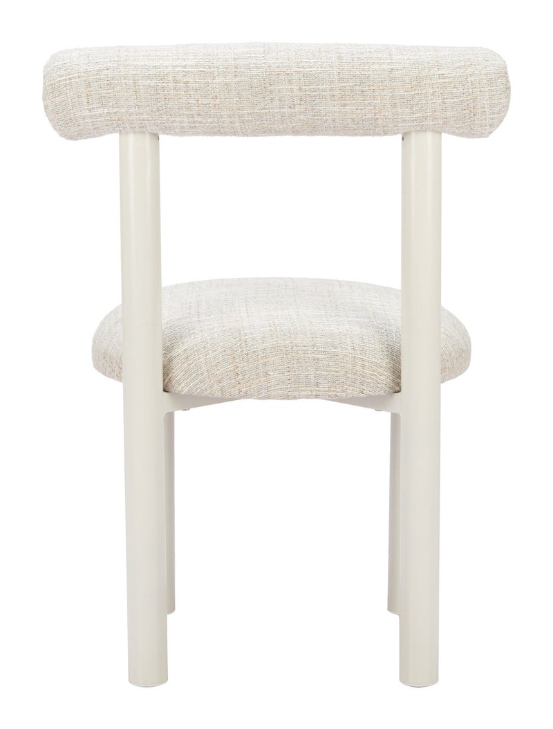 Silla Ceres - Blanco